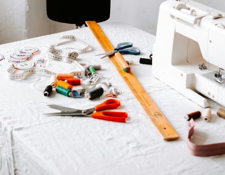 27.02.2026: Nähschwerpunkt im Repaircafé